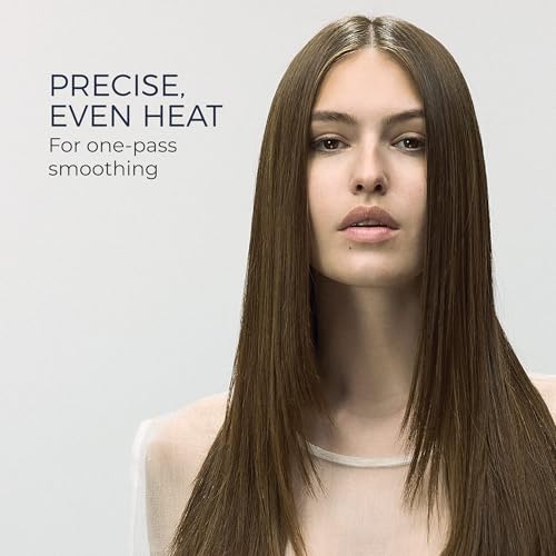 Smooth 1.25-Inch Ceramic Styling Iron