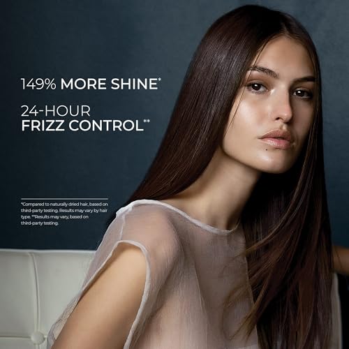 Smooth 1.25-Inch Ceramic Styling Iron