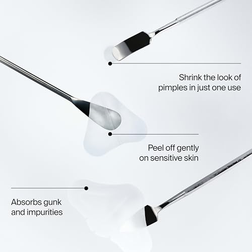 Acne Patches for Sensitive Skin