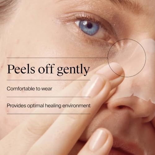 Acne Patches for Sensitive Skin