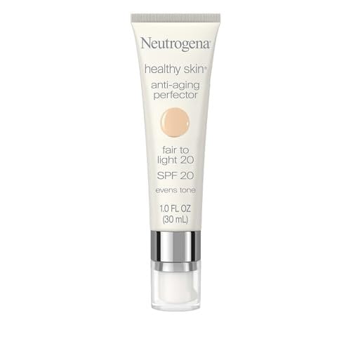 Anti-Aging Perfector Tinted Facial Moisturizer, 1 fl oz