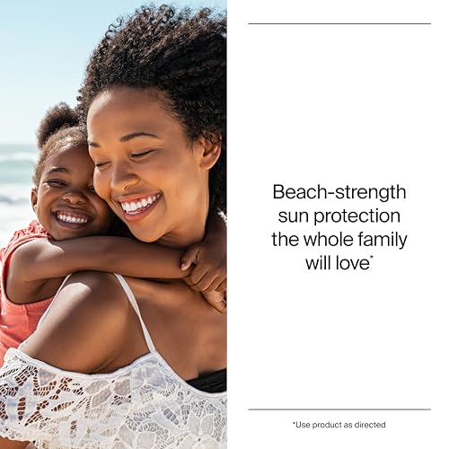 Beach Defense Sunscreen Lotion, SPF 70, 6.7 fl. oz