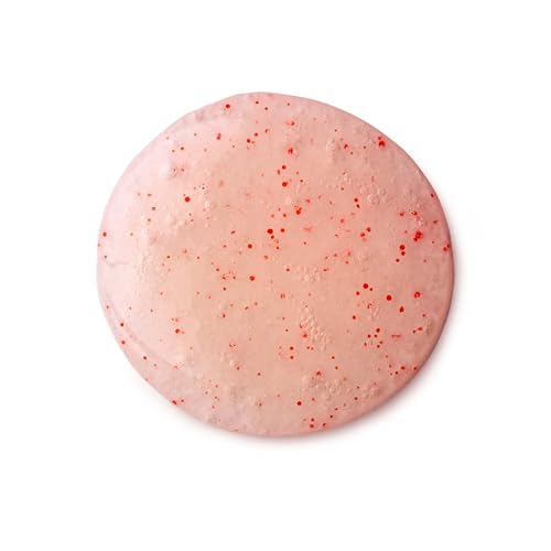 Body Clear Pink Grapefruit Acne Body Wash, 3 x 8.5 fl oz