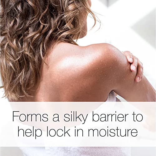 Body Oil Light Sesame Formula