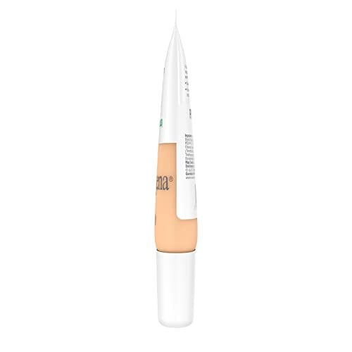 Clear Coverage Flawless Matte CC Cream, Porcelain, 1 oz