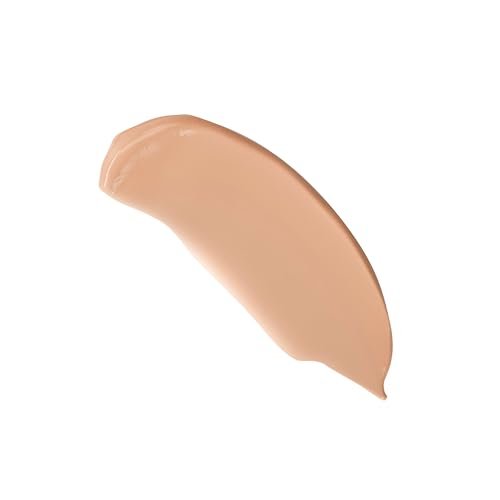 Clear Coverage Flawless Matte CC Cream, Sand, 1 oz
