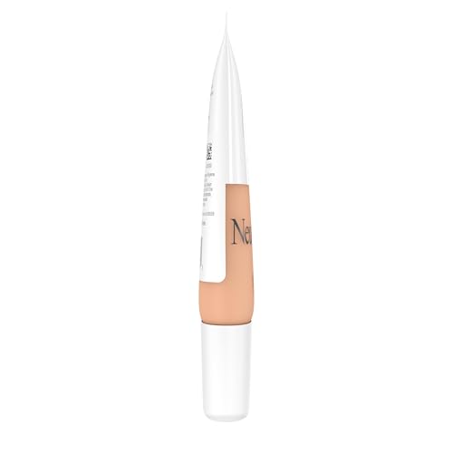 Clear Coverage Flawless Matte CC Cream, Sand, 1 oz