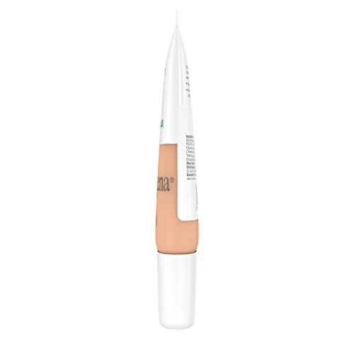 Clear Coverage Flawless Matte CC Cream, Sand, 1 oz