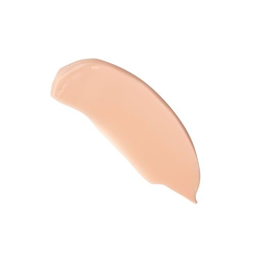 Clear Coverage Flawless Matte CC Cream, Shell, 1 oz