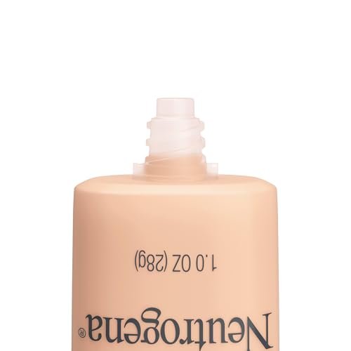 Clear Coverage Flawless Matte CC Cream, Shell, 1 oz