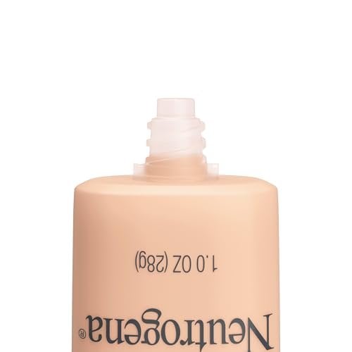 Clear Coverage Flawless Matte CC Cream, Shell, 1 oz