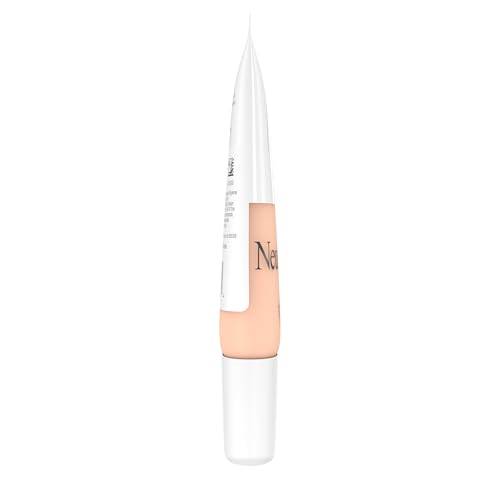 Clear Coverage Flawless Matte CC Cream, Shell, 1 oz