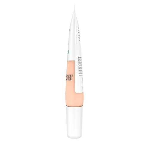 Clear Coverage Flawless Matte CC Cream, Shell, 1 oz