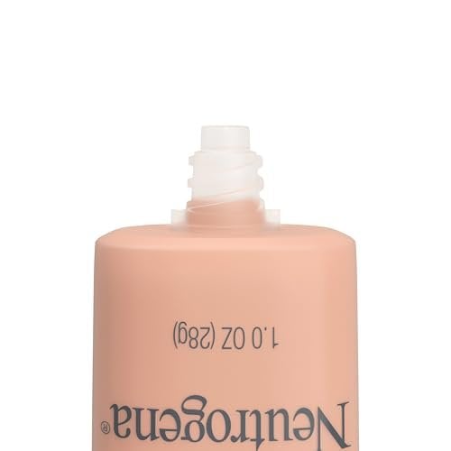 Clear Coverage Flawless Matte CC Cream, Vanilla, 1 oz