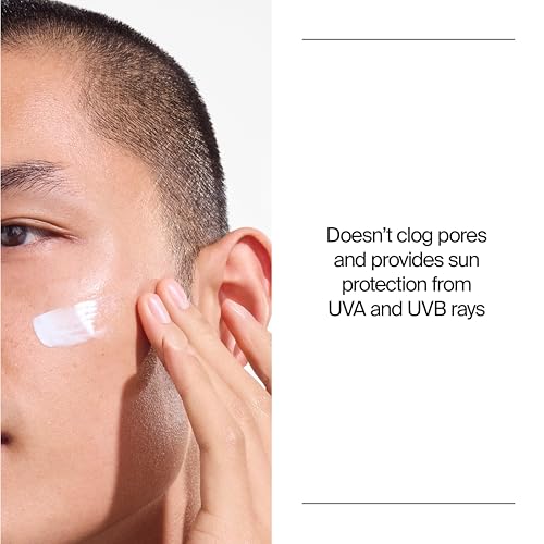 Clear Face SPF 50