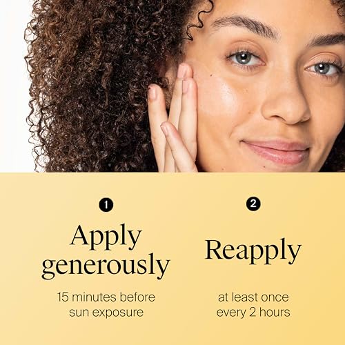 Clear Face SPF 50