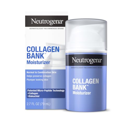 Collagen Bank Face Moisturizer