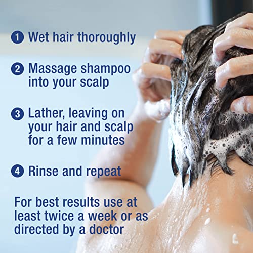 T/Sal Therapeutic Shampoo