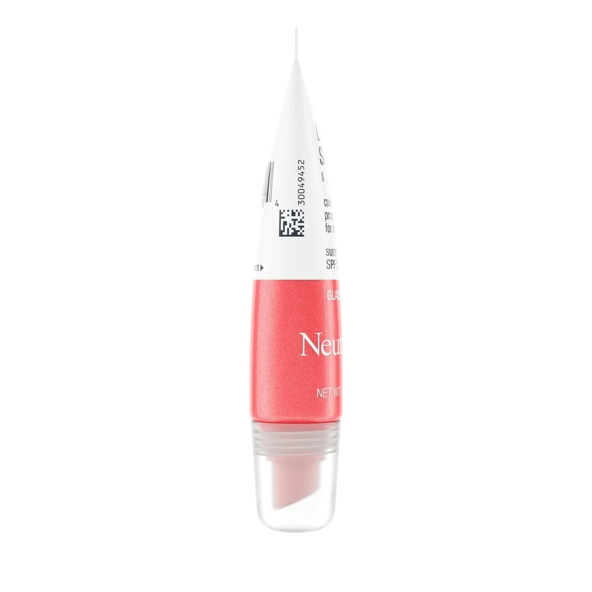 Glaze 60 Lip Gloss
