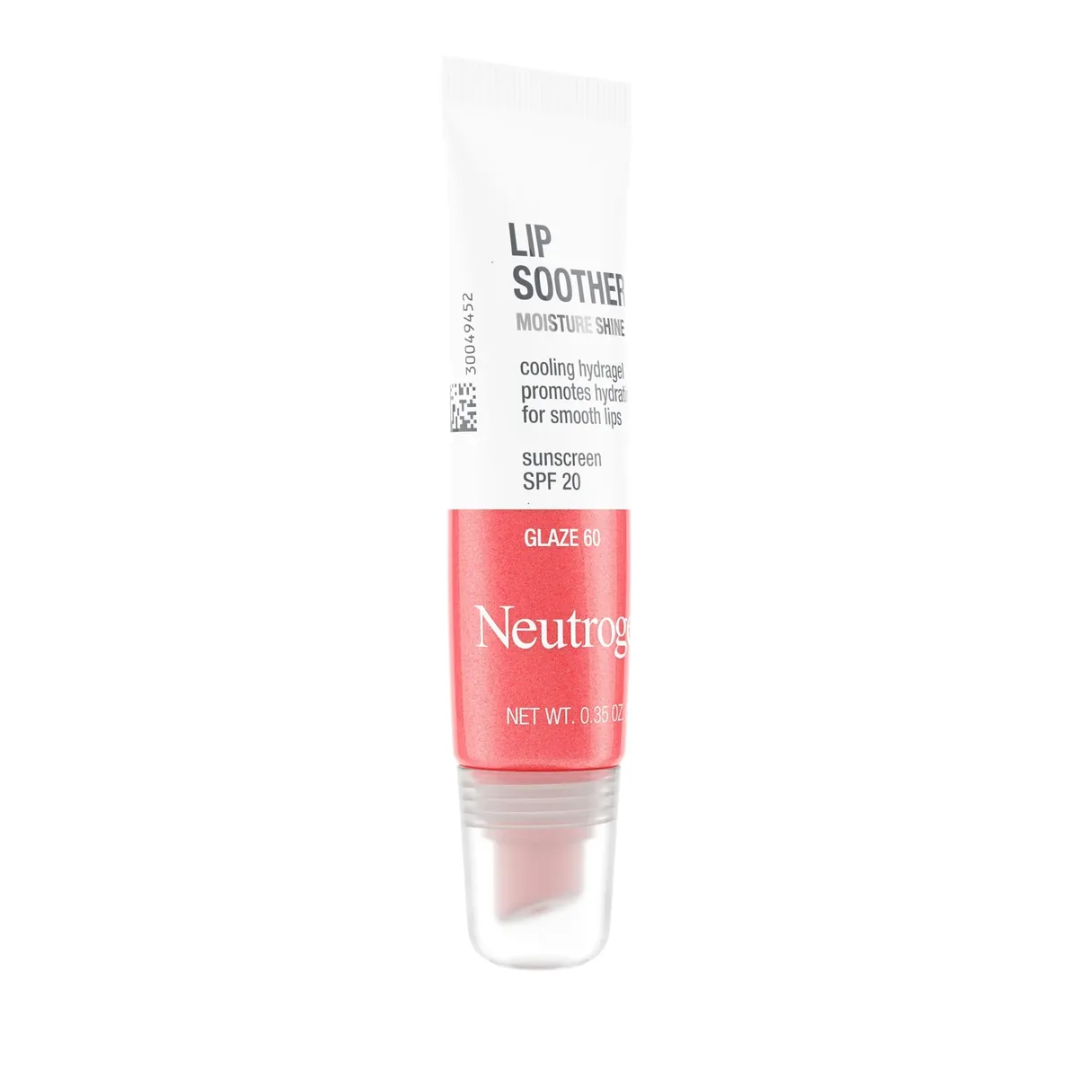 Glaze 60 Lip Gloss