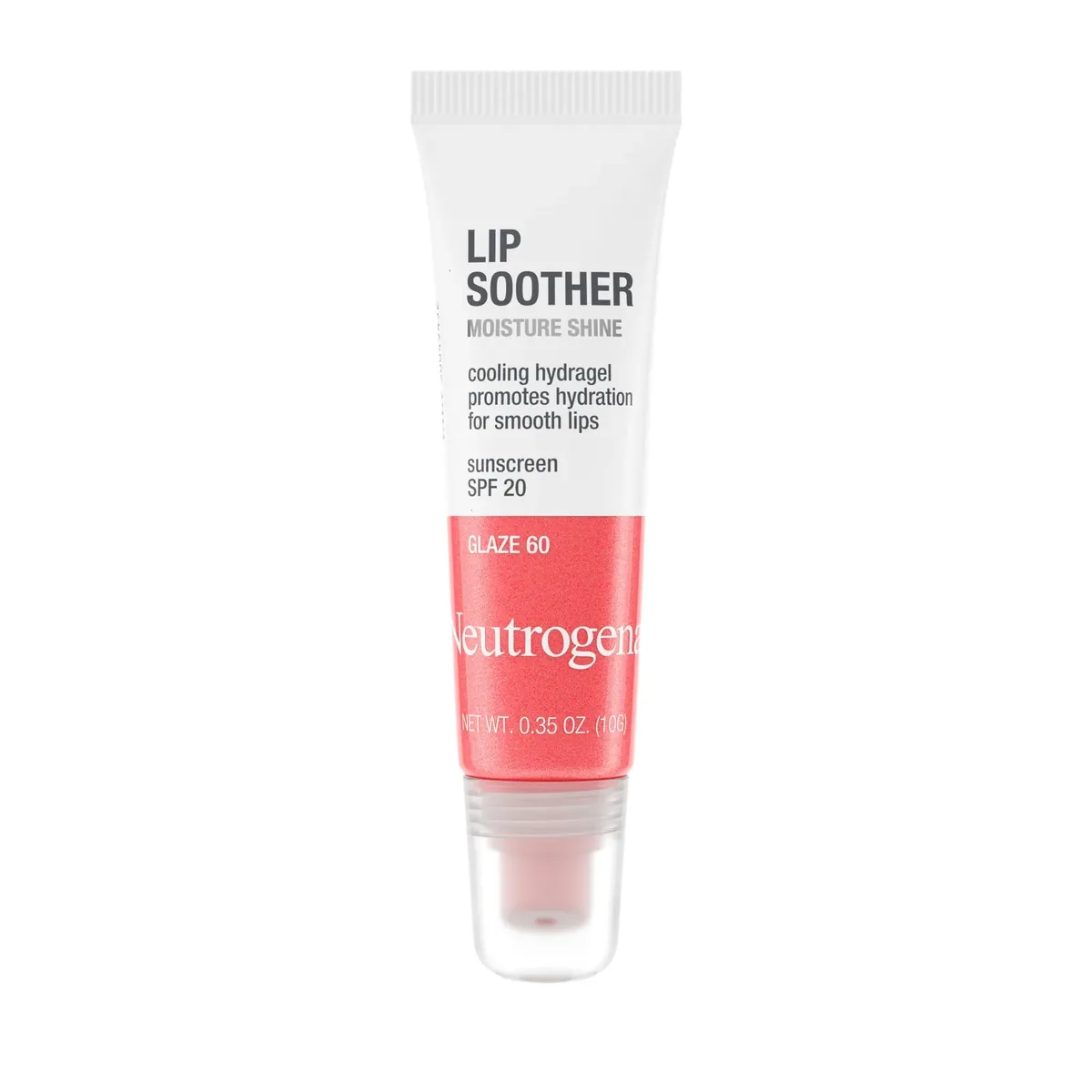 Glaze 60 Lip Gloss