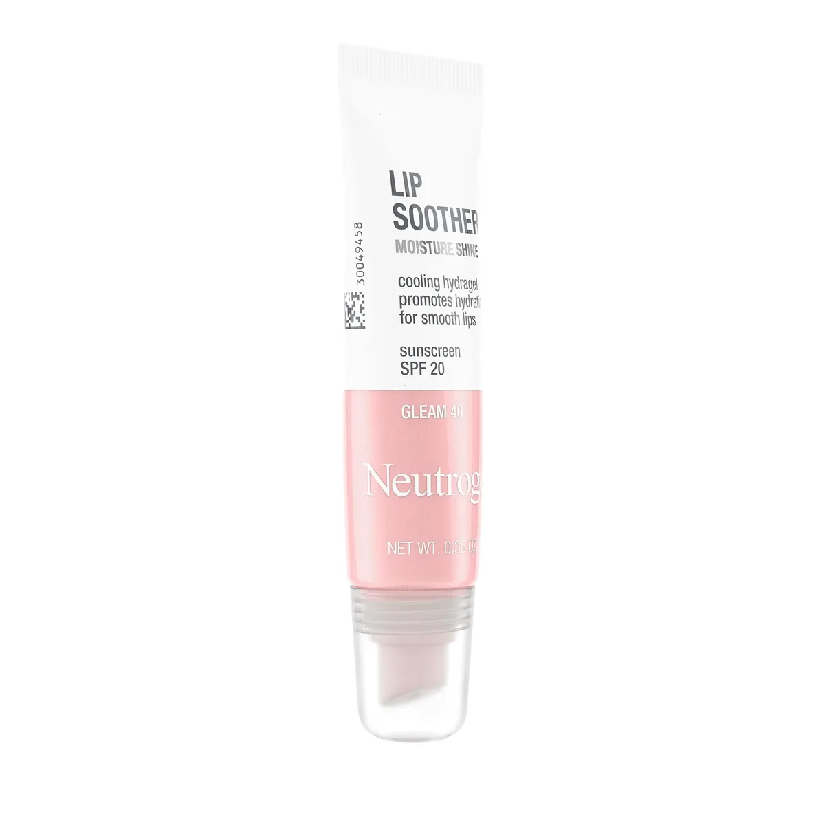 Gleam 40 Lip Gloss