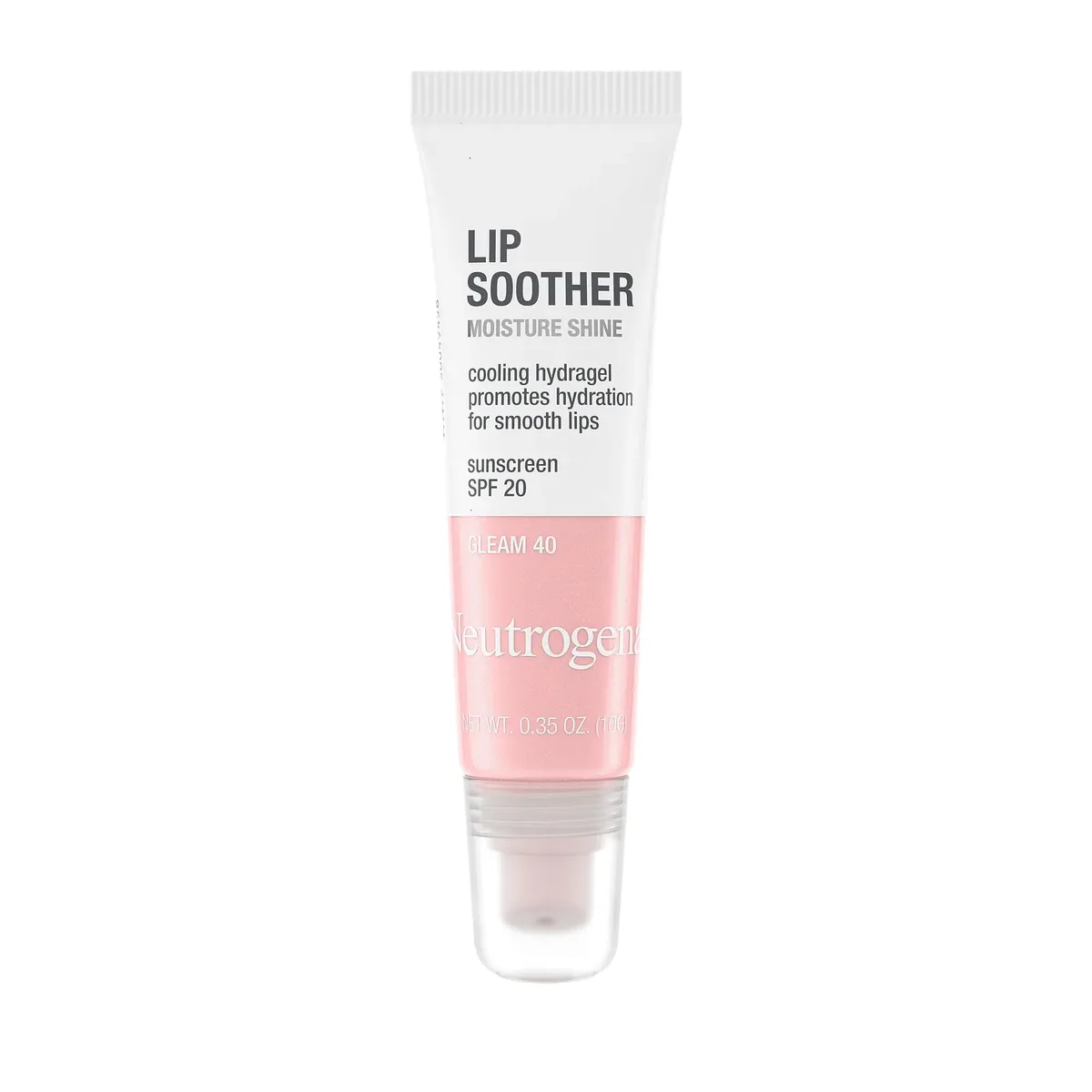 Gleam 40 Lip Gloss
