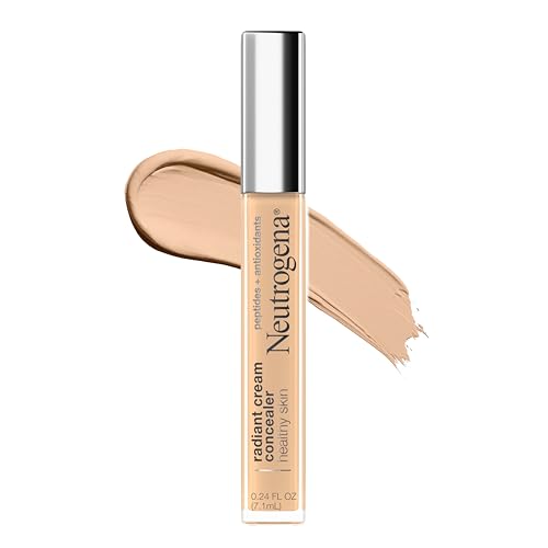 Healthy Skin Cream Concealer Bisque Light/Medium 02, 0.24 fl. oz