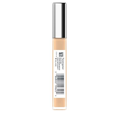 Healthy Skin Cream Concealer Bisque Light/Medium 02, 0.24 fl. oz