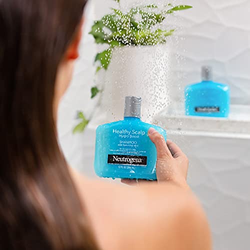 Healthy Scalp Hydro Boost Shampoo
