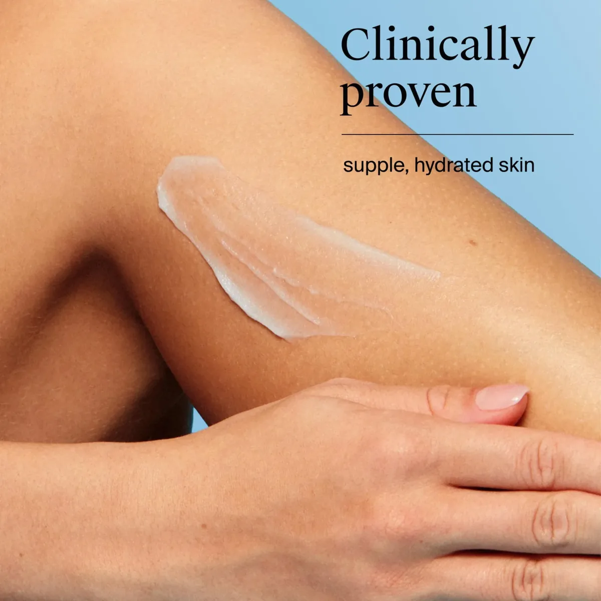 Hydro Boost Body Gel Cream