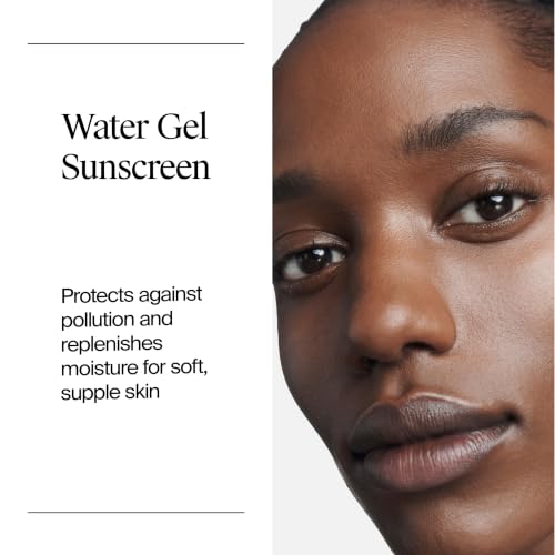 Hydro Boost City Shield Water Gel Face Moisturizer SPF 25 1.7 oz