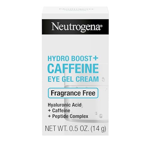 Hydro Boost Eye Cream Caffeine