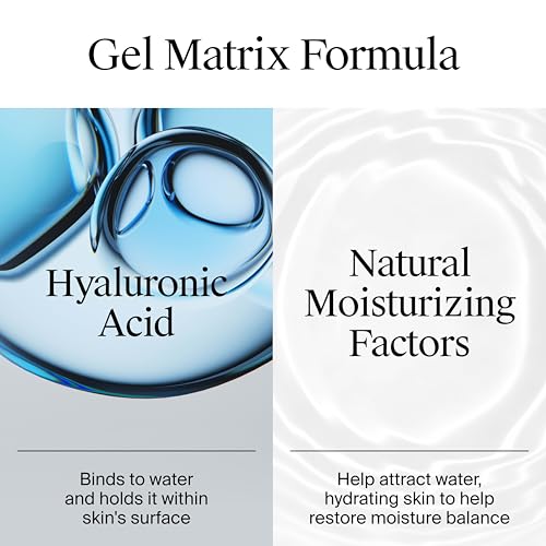Hydro Boost Gel Cream Fragrance Free