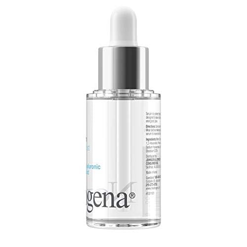 Hydro Boost Glow Booster Primer & Serum, Hydrating & Moisturizing Face Serum-to-Primer Hybrid, Infused with Purified Hyaluronic Acid & Designed to Instantly Hydrate, 1.0