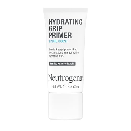 Hydro Boost Hydrating Grip Primer, 1.0 oz