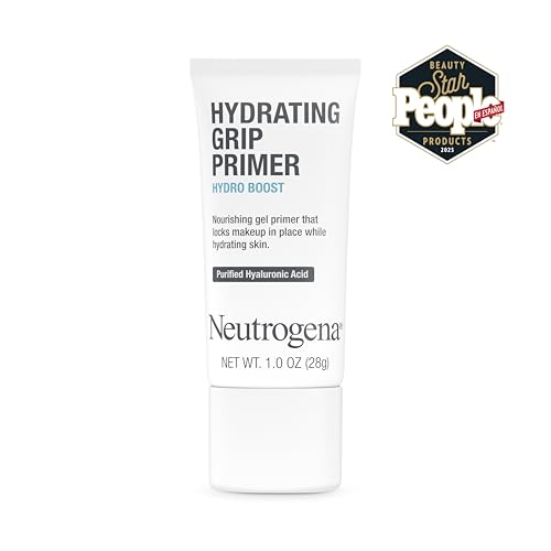 Hydro Boost Hydrating Grip Primer, 1.0 oz