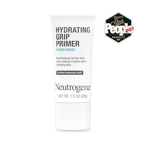 Hydro Boost Hydrating Grip Primer, 1.0 oz