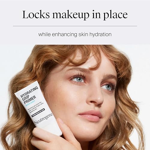 Hydro Boost Hydrating Grip Primer, 1.0 oz