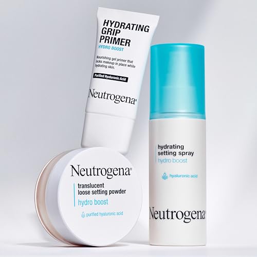 Hydro Boost Hydrating Grip Primer, 1.0 oz