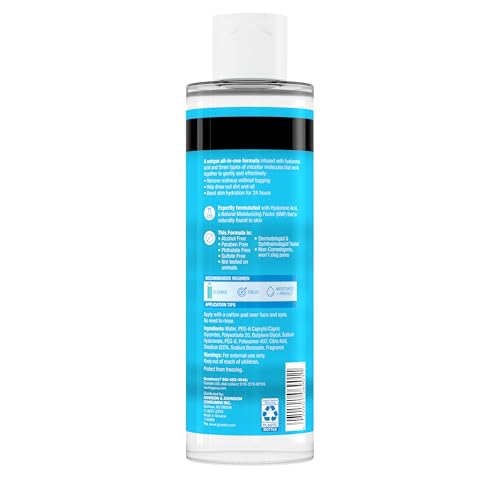 Hydro Boost Micellar Water with Hyaluronic Acid