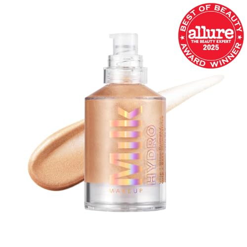 Hydro Boost Water Gel Daily Facial Moisturizer with Hyaluronic Acid