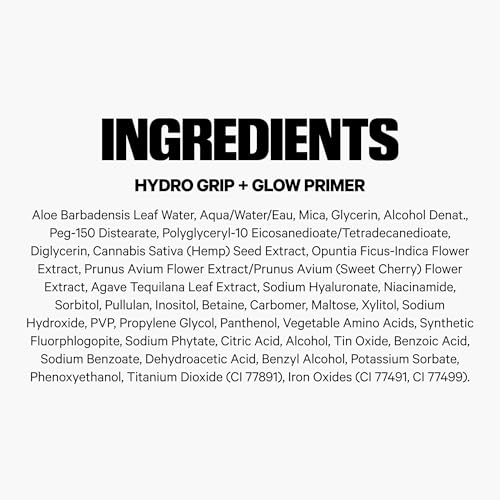 Hydro Boost Water Gel Daily Facial Moisturizer with Hyaluronic Acid