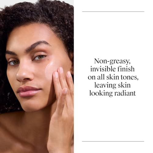 Invisible Defense Face Serum SPF 60