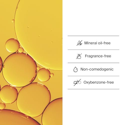 Invisible Defense Face Serum SPF 60