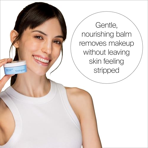 Makeup Remover Melting Balm