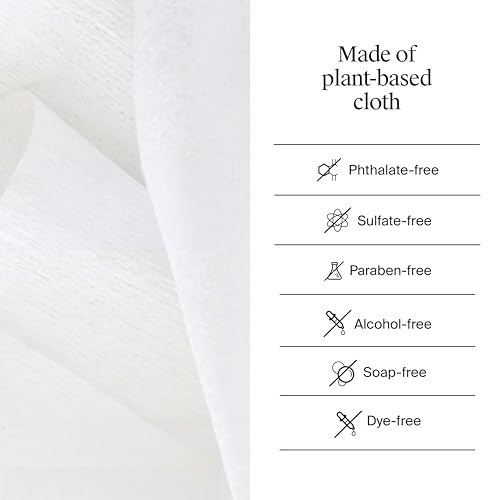 Makeup Remover Micellar Wipes