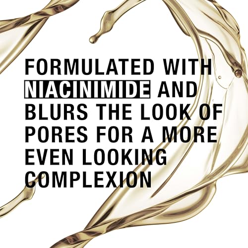 Mattifying Primer Shine Control