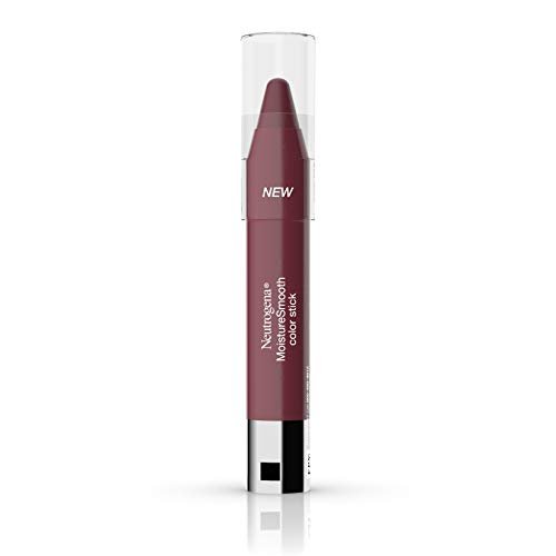 Moisturizing and Conditioning Lipstick with a Balm-Like Formula