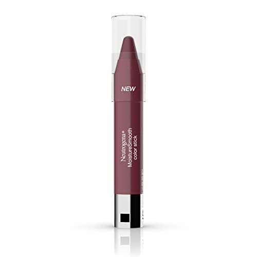 Moisturizing and Conditioning Lipstick with a Balm-Like Formula